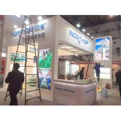天藝博采 北京專業展臺搭建工廠，您的會展設計專家