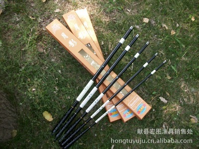 魚(yú)竿采購(gòu)指南 廠家直銷碳素手竿與月影魚(yú)竿的全面解析